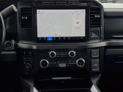 Certified 2024 Ford F250 Lariat w/ Sport Appearance Package AWD/4WD image 32