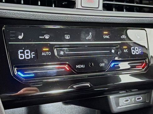 New 2026 Volkswagen Jetta Sport FWD image 15