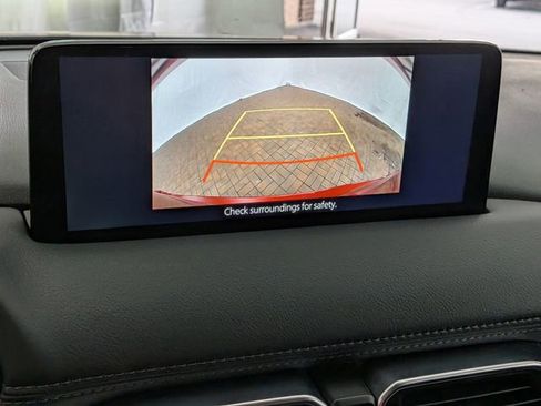 Used 2023 MAZDA CX-5 AWD 2.5 S w/ Select Package image 32