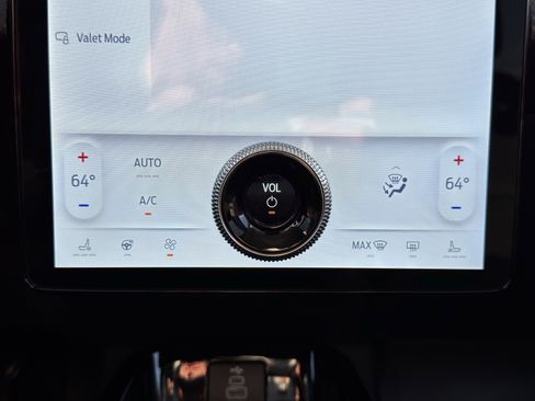 Used 2025 Ford Mustang Mach-E Premium image 72