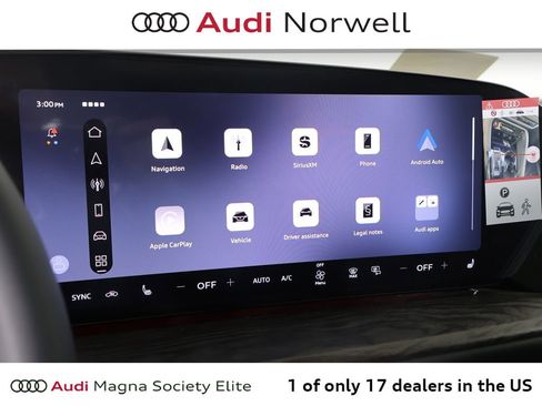 New 2026 Audi Q5 Premium Plus AWD/4WD image 6