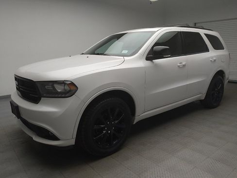 Used 2018 Dodge Durango GT w/ Premium Group AWD/4WD image 2