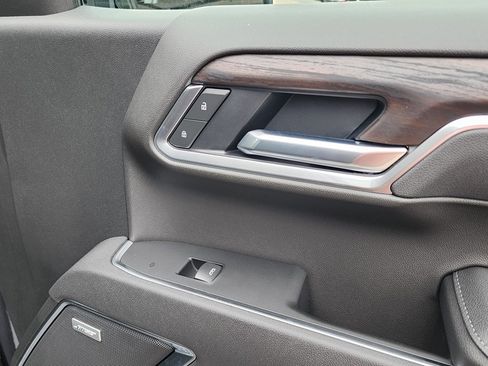 New 2026 GMC Sierra 1500 SLT w/ SLT Premium Plus Package image 37