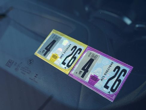 Used 2024 BMW 740i xDrive image 92