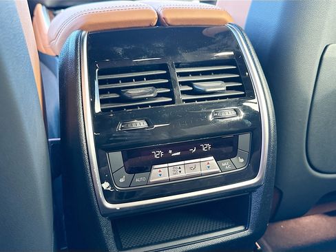 New 2026 BMW X6 xDrive40i image 20