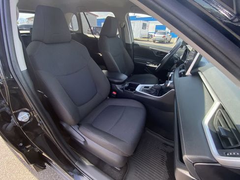 Certified 2024 Toyota RAV4 LE image 23