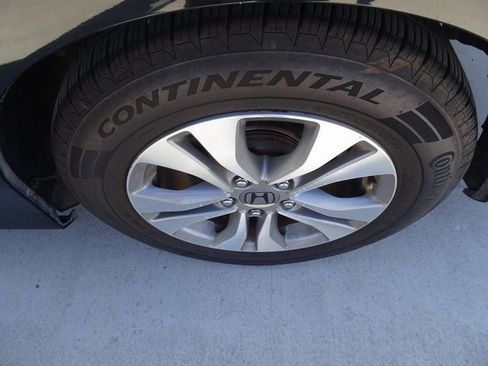 Used 2014 Honda Accord LX image 10