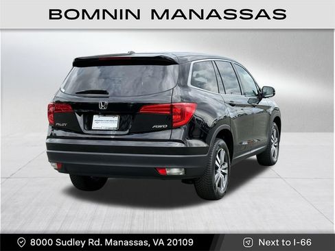 Used 2018 Honda Pilot EX image 6