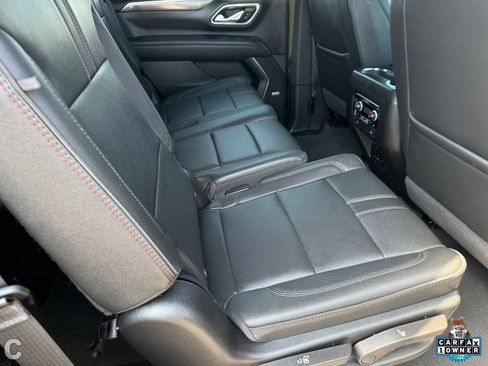 Used 2024 Chevrolet Tahoe RST w/ Luxury Package AWD/4WD image 11