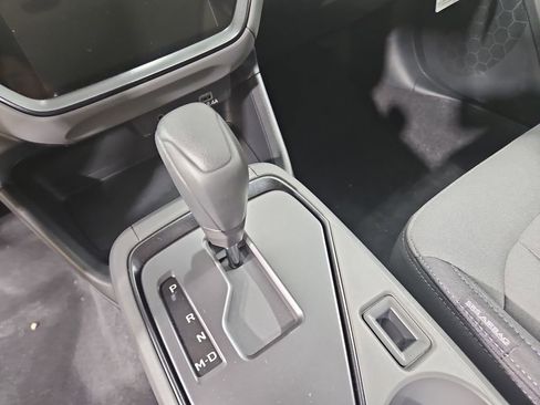 New 2026 Subaru Crosstrek 2.0i Premium AWD/4WD image 22
