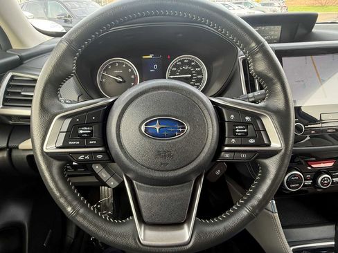 Certified 2024 Subaru Forester Limited image 18