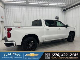 Used 2023 Chevrolet Silverado 1500 RST w/ Rally Edition AWD/4WD video 2