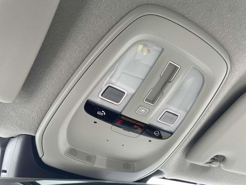 New 2026 Volvo XC40 B4 Plus w/ Protection Package Premier image 25