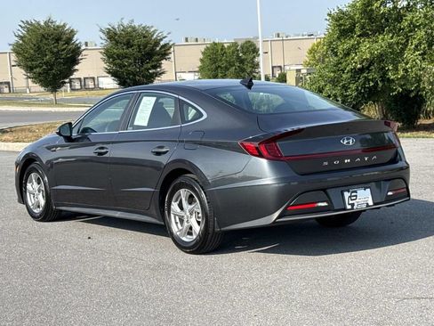 Used 2023 Hyundai Sonata SE FWD image 25