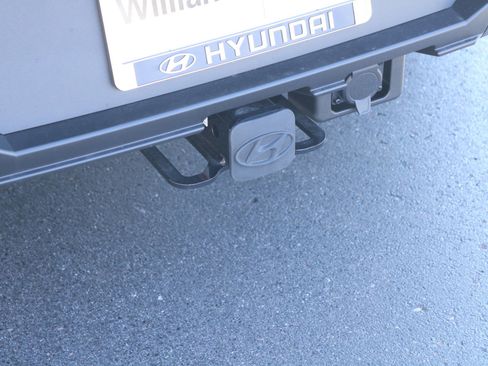 New 2026 Hyundai Santa Fe SEL image 7