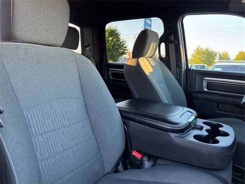 Used 2022 RAM 1500 Classic Warlock image 31