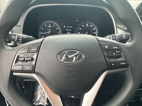 Used 2021 Hyundai Tucson Value image 23