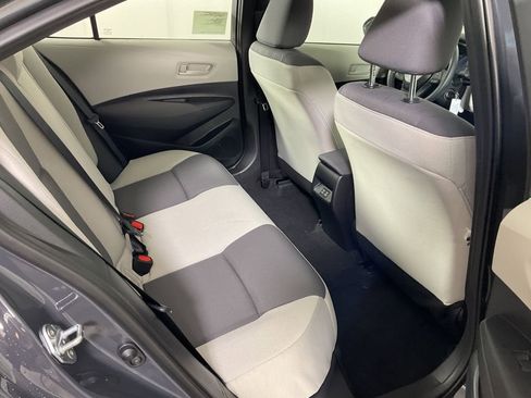 New 2026 Toyota Corolla LE image 20