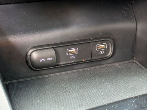 Used 2022 Kia K5 EX image 28