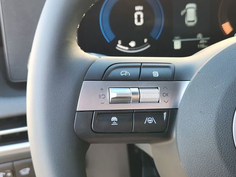 New 2026 Hyundai Tucson XRT FWD image 27