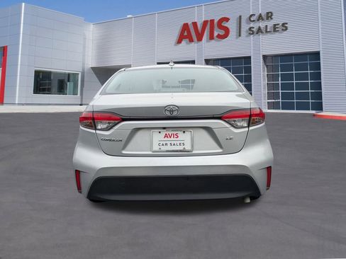 Used 2024 Toyota Corolla LE image 7