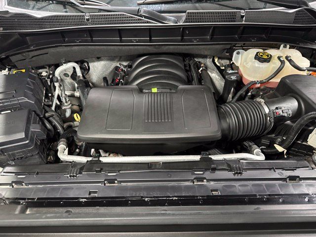 Used 2021 GMC Sierra 1500 4x4 Crew Cab w/ Sierra Value Package image 7