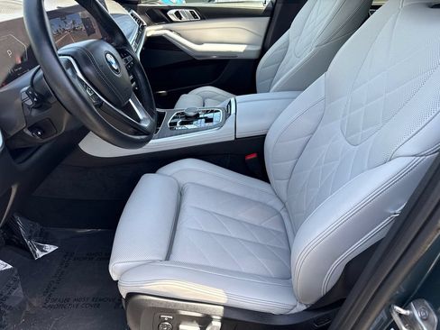 Used 2024 BMW X5 sDrive40i w/ Premium Package RWD image 22