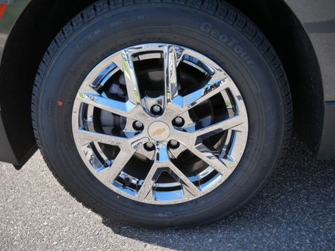 Used 2022 Chevrolet Equinox LS AWD/4WD image 15