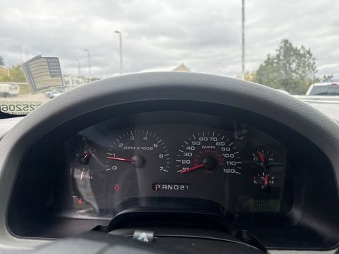 Used 2008 Ford F150 XLT image 13