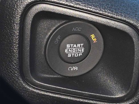 New 2026 Jeep Wrangler Sport AWD/4WD image 49