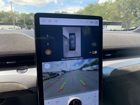 Used 2023 Ford Mustang Mach-E GT image 18