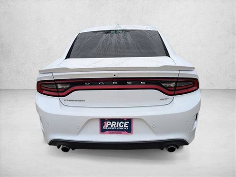 Used 2023 Dodge Charger GT image 6