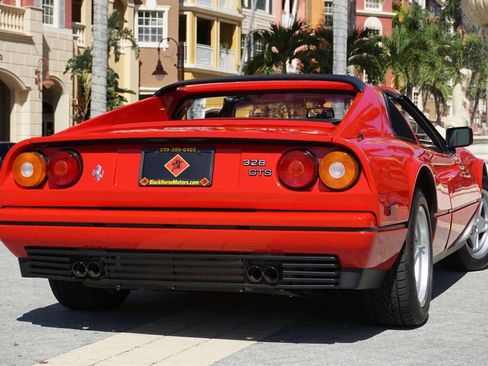Used 1986 Ferrari 328 GTS image 45