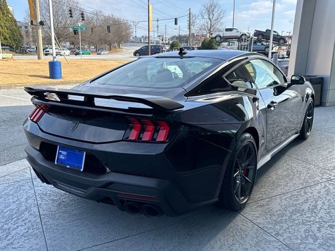 New 2026 Ford Mustang Dark Horse RWD image 33