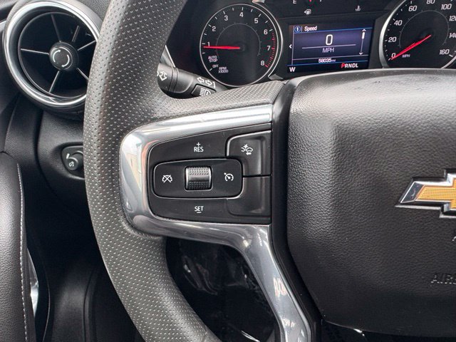 Certified 2022 Chevrolet Blazer LT AWD/4WD image 27