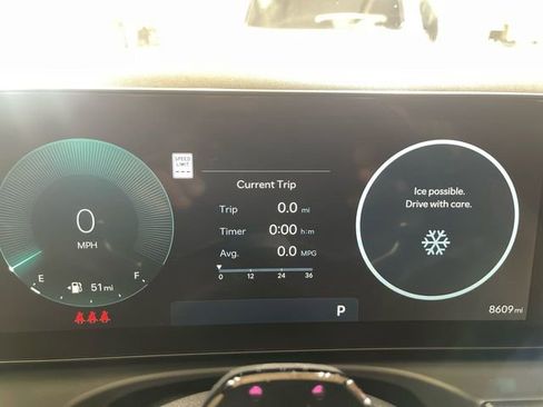 Used 2025 Hyundai Santa Cruz XRT image 15