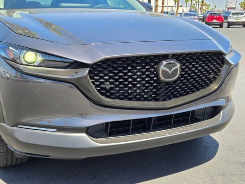 New 2026 MAZDA CX-30 2.5 Turbo w/ Premium Plus Pkg AWD/4WD image 8