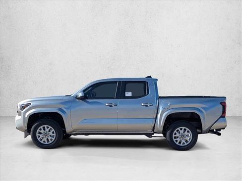 New 2026 Toyota Tacoma SR5 image 5