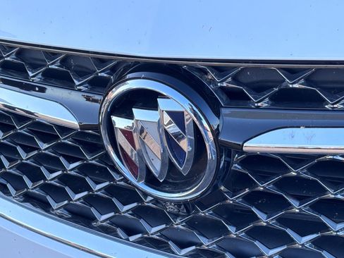Used 2023 Buick Envision Avenir AWD/4WD image 7