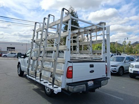 Used 2016 Ford F250 XL w/ XL Appearance Package RWD image 4