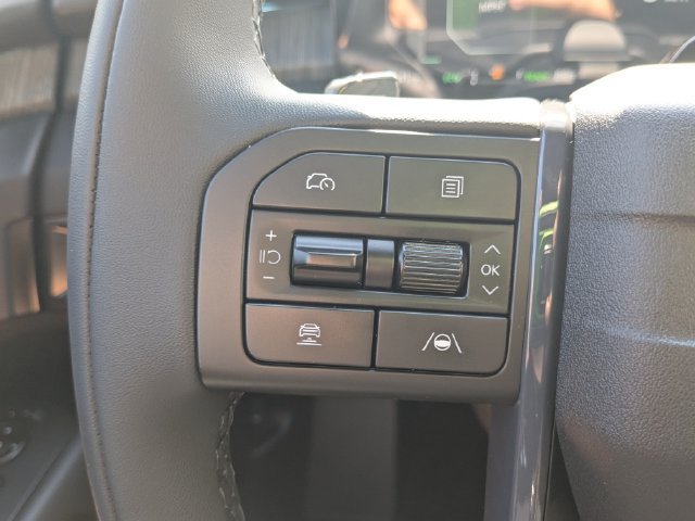 New 2027 Kia Telluride X-Line SX Prestige AWD/4WD image 27