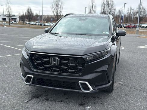 Used 2023 Honda CR-V Sport Touring image 15