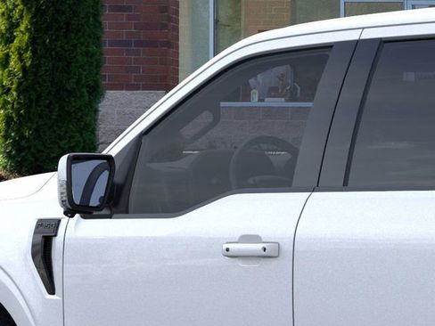 New 2025 Ford F150 Lariat w/ Equipment Group 502A High image 20