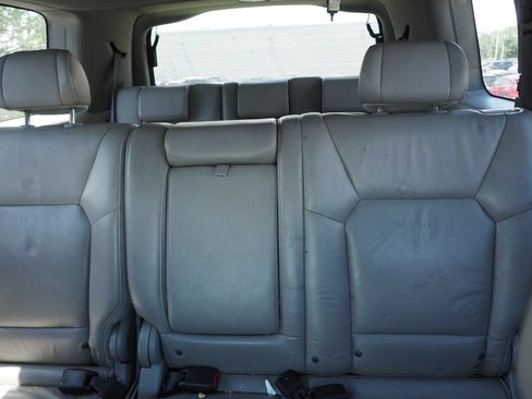 Used 2011 Honda Pilot EX-L image 5