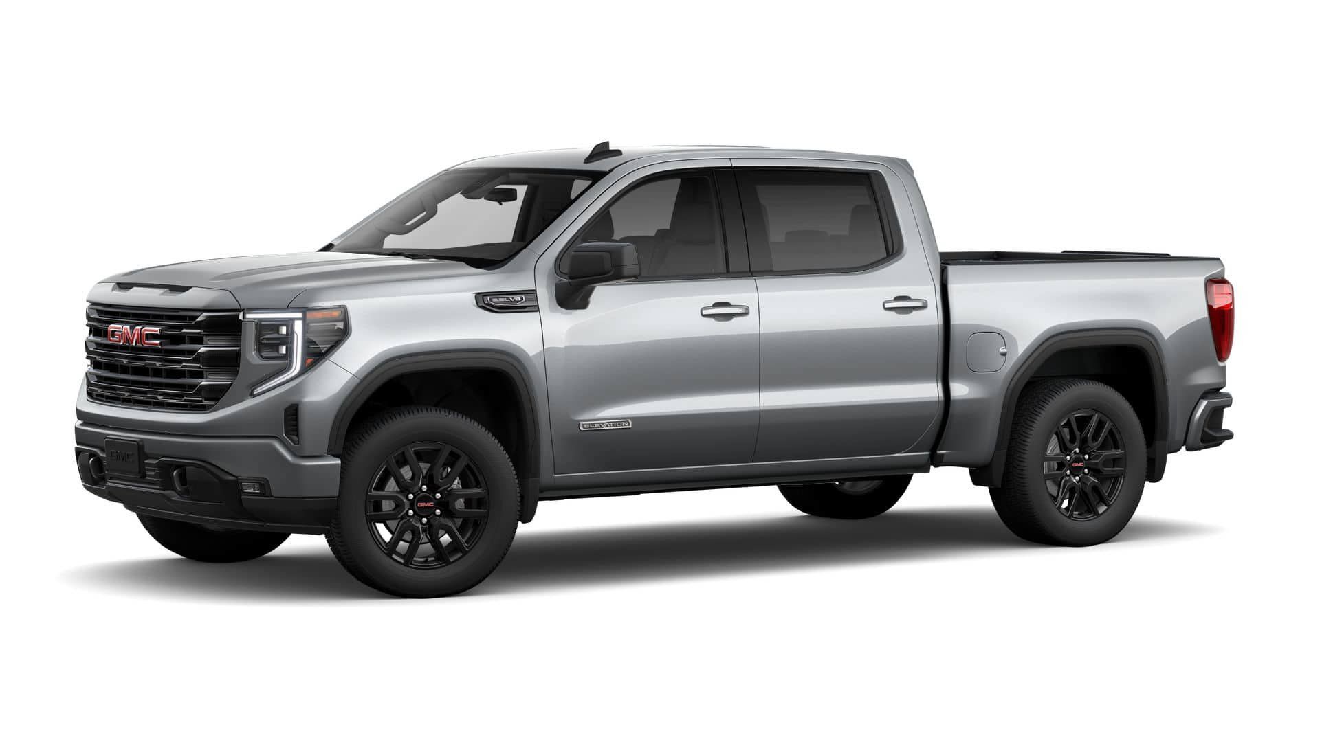 New 2026 GMC Sierra 1500 Elevation RWD image 26