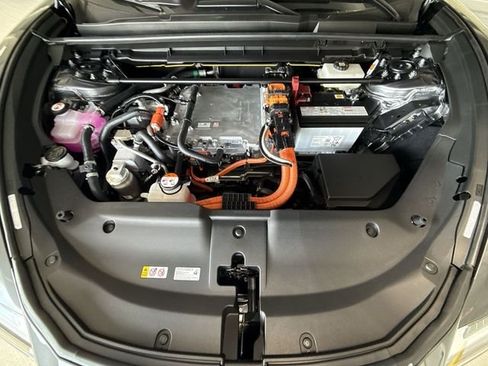 New 2026 Lexus RZ 350e 2WD image 27