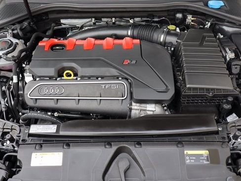 Used 2024 Audi RS 3 image 32