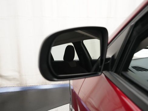 Used 2017 Jeep Cherokee Sport w/ Cold Weather Group image 24