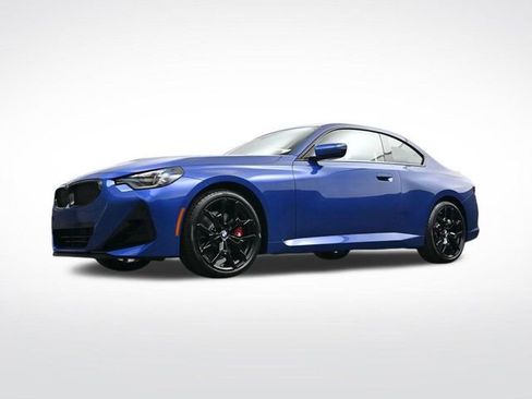 New 2026 BMW 230i xDrive Coupe w/ Premium Package image 35