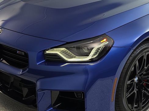 New 2026 BMW M2 w/ Lighting Package image 30